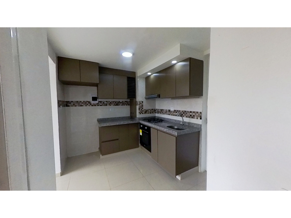 Centrik Park - Apartamento en Venta en Industrial Centenario, Puent...