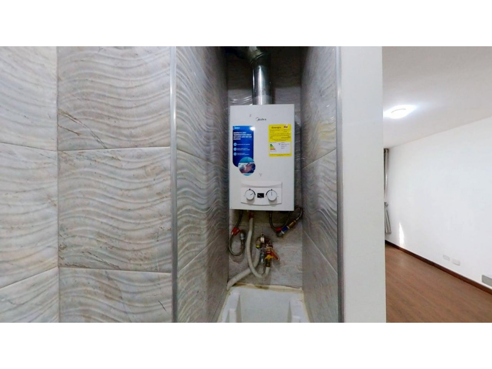 Mazzaro - Apartamento en Venta en Ciudad Montes, Puente Aranda — foto 4