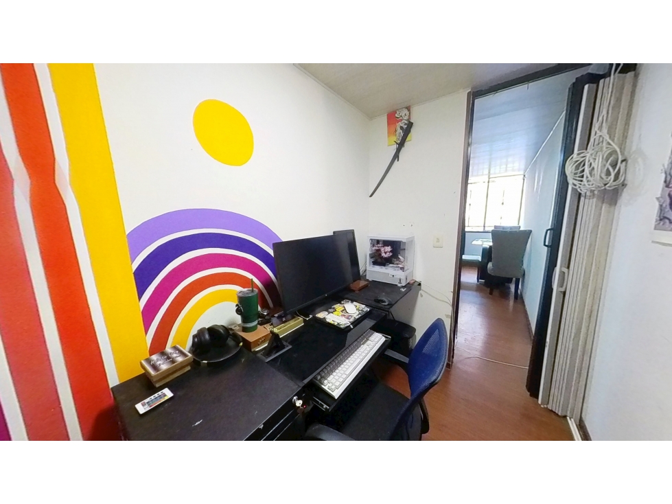 Portón Buenavista - Apartamento en Venta en Quiba, Ciudad Bolívar — foto 2