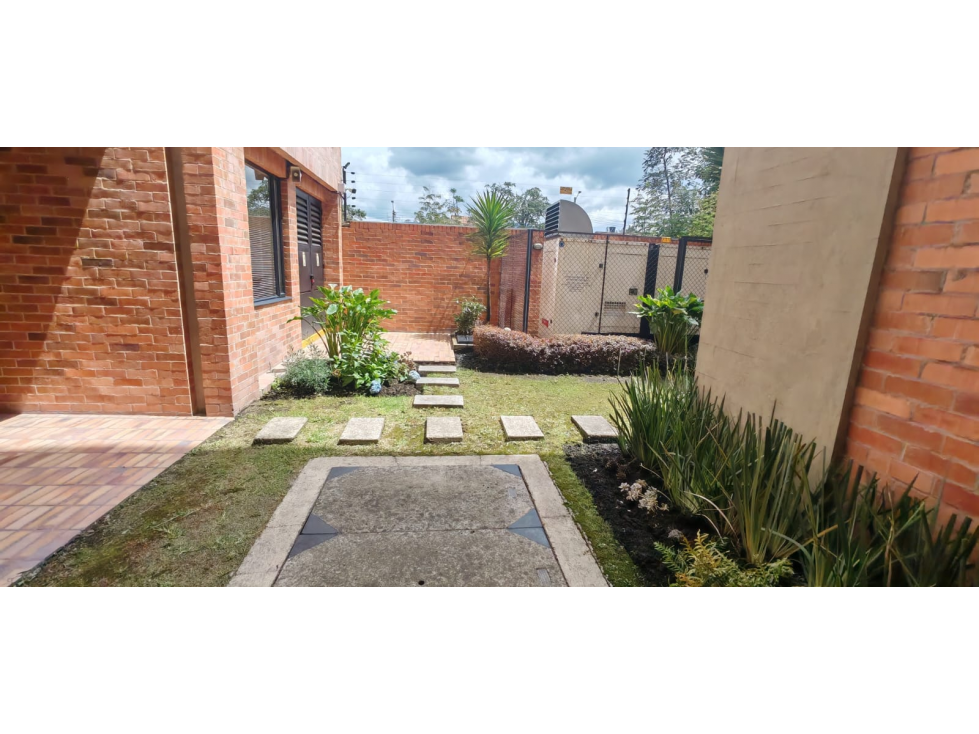 Palma Luna - Apartamento en Venta en Los Zipas, Chía — foto 4