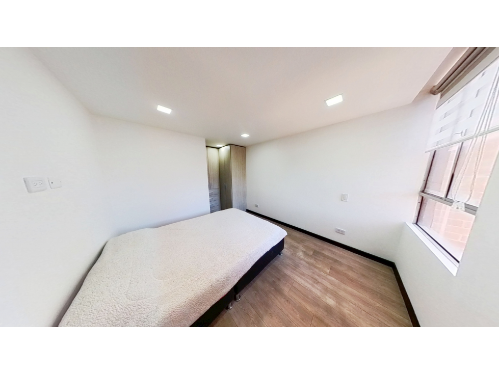 Naranjo 2 - Apartamento en Venta en 20 de julio, Chía — foto 4