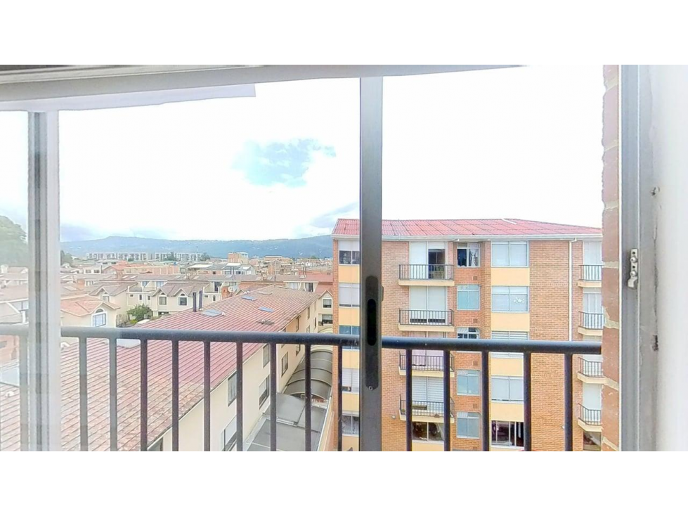San Nicolas - Apartamento en Venta en Parque Industrial, Chía — foto 5