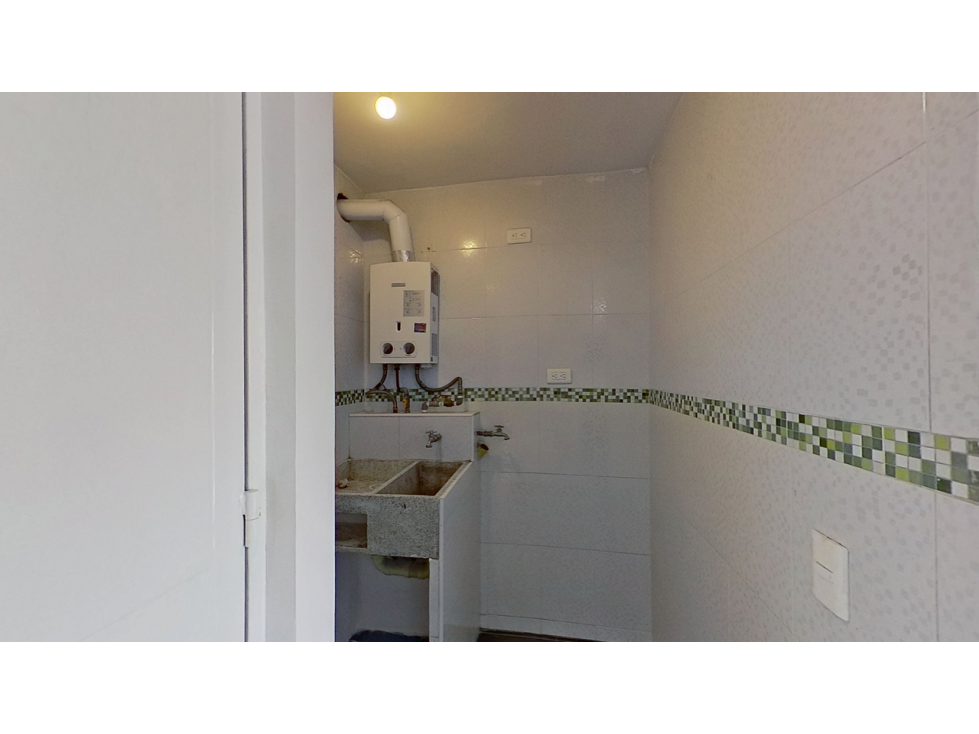 Parques de la Estación - Apartamento en Venta en Cajicá, Cajicá — foto 6
