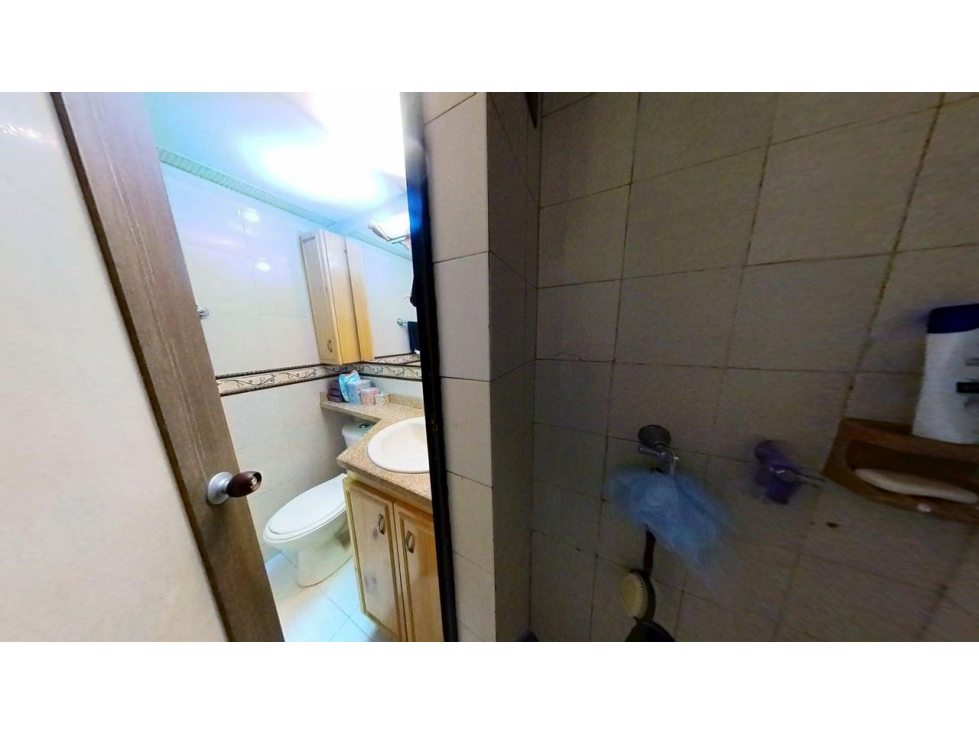 Usatama - Apartamento en Venta en Usatama, Los Mártires — foto 4