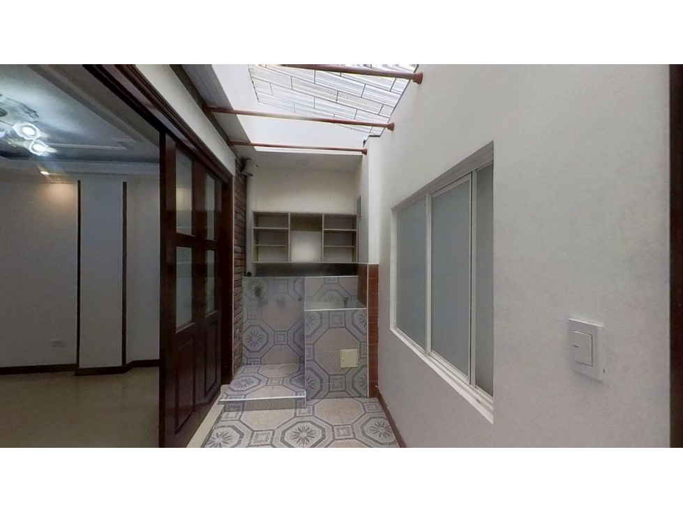 Edificio rivan 1 - Apartamento en Venta en El Progreso, Los Mártires — foto 4
