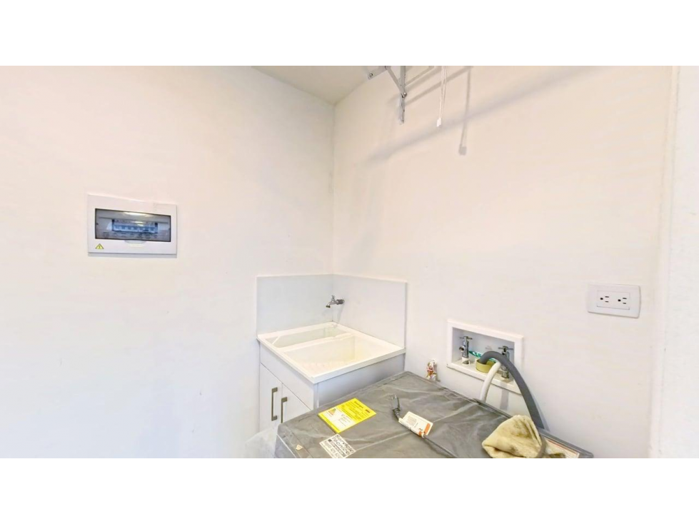 Torre estación - Apartamento en Venta en San Victorino, Los Mártires — foto 2