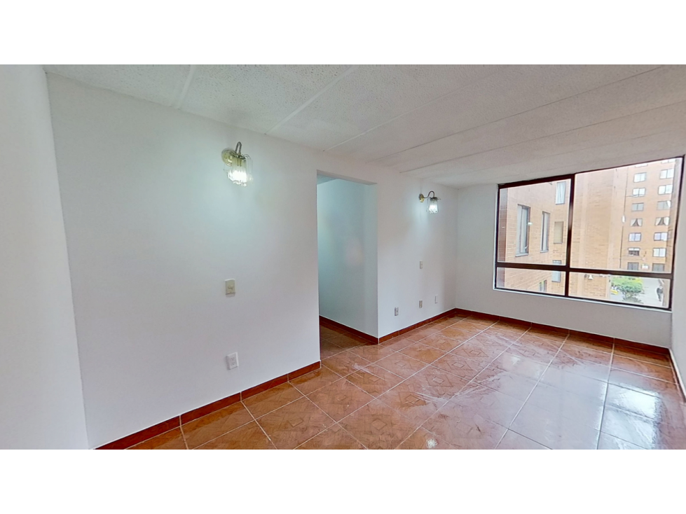 Diana Carolina - Apartamento en Venta en Eduardo Santos, Los Mártires