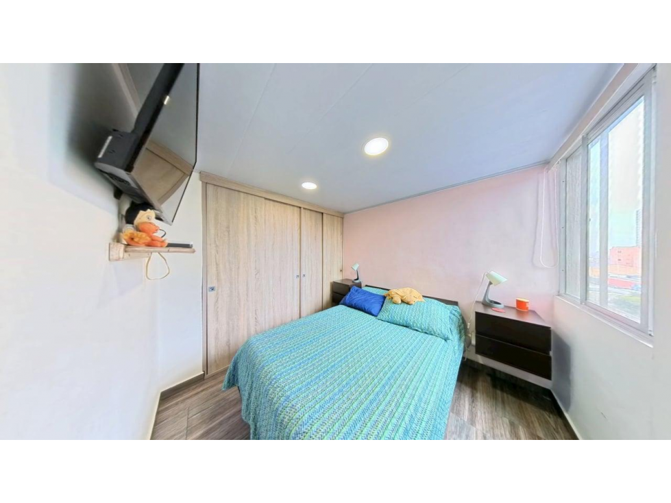Centenari - Apartamento en Venta en El Liston, Los Martires — foto 2