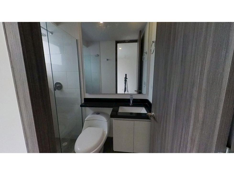 Torre Estacion - Apartamento en Venta en San Victorino, Los Mártires — foto 2