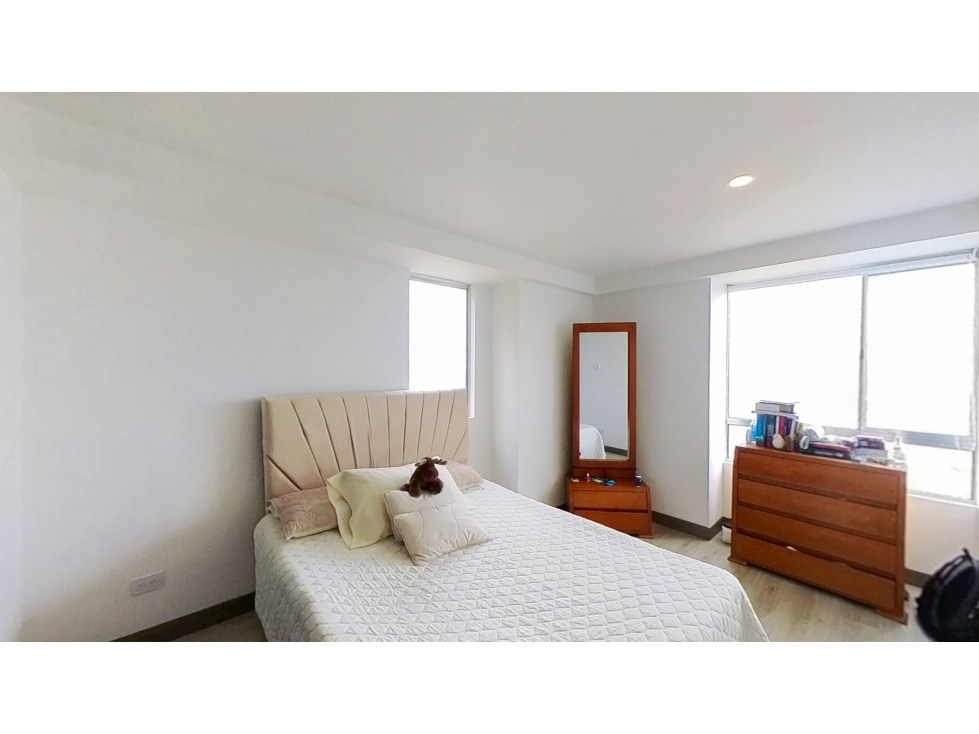 Torre Estación - Apartamento en Venta en San Victorino, Los Mártires — foto 2