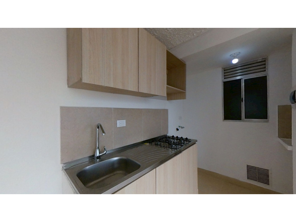 Aruma - Apartamento en Venta en La Estanzuela , Los Mártires — foto 2