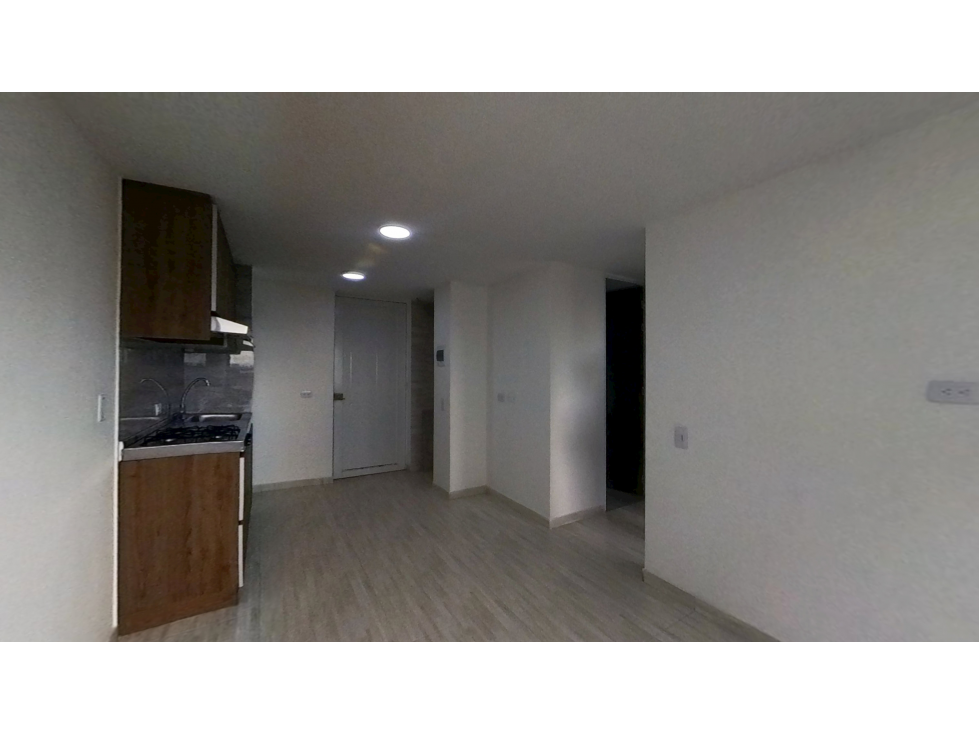 Torres de Vicino - Apartamento en Venta en Ricaurte, Los Mártires