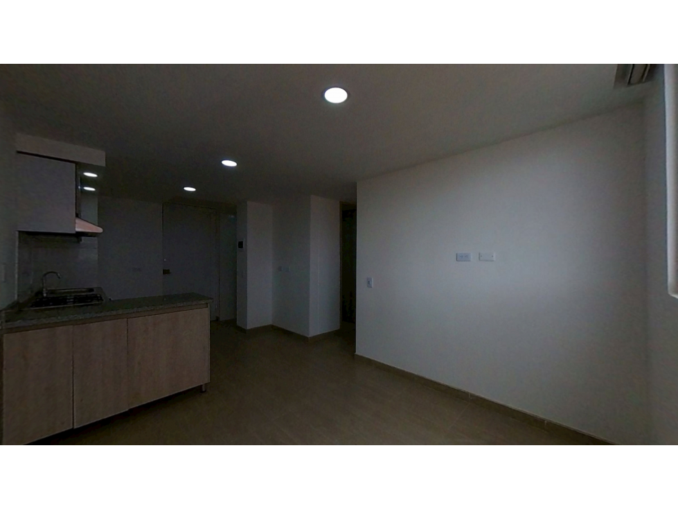 Torres De Vicino - Apartamento en Venta en Ricaurte, Los Mártires — foto 3