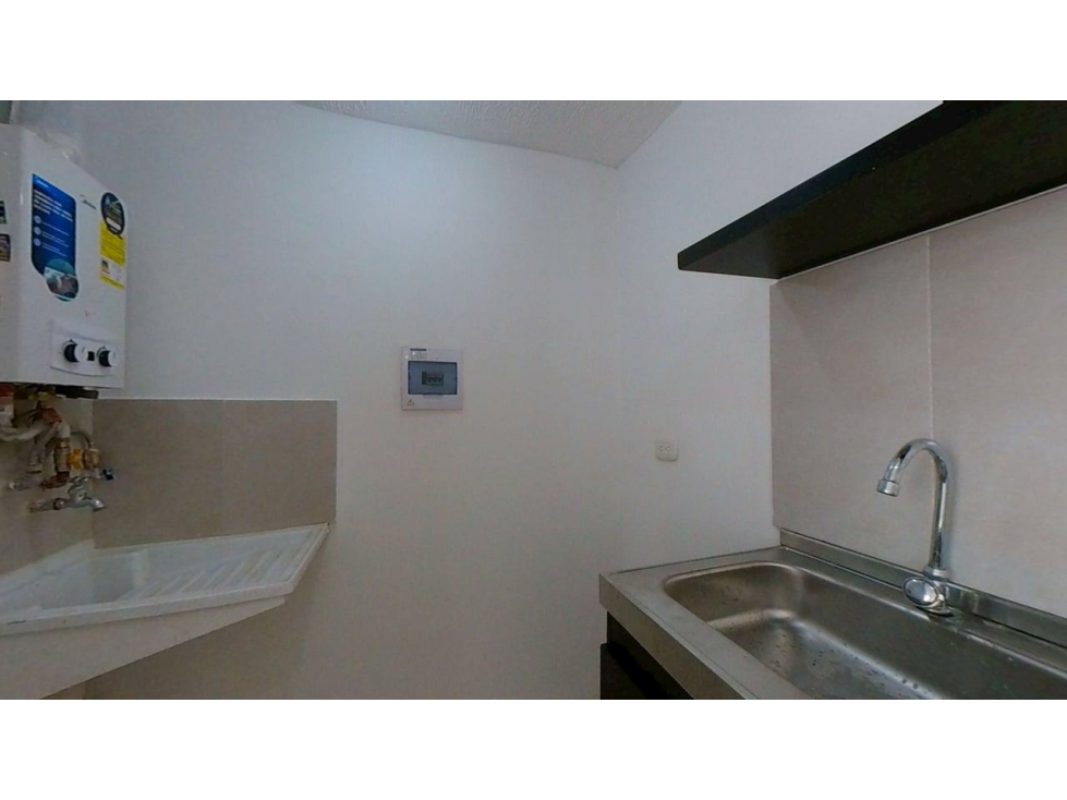 Oporto Club Residencial - Apartamento en Venta en Tibana, Puente Ar... — foto 5