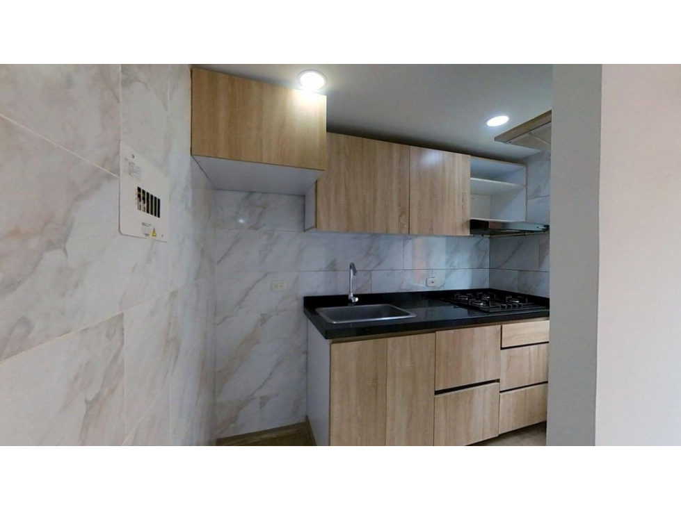 Lunaria - Apartamento en Venta en Lunaria, Chía — foto 3