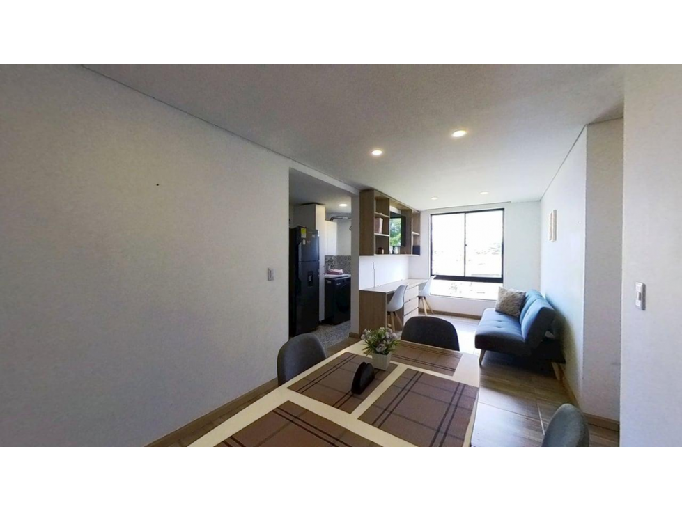 Aikara - Apartamento en Venta en Aabaneta Sector la Balsa, Chía — foto 2