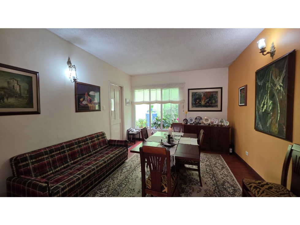 Casa en venta Chapinero Marly — foto 2
