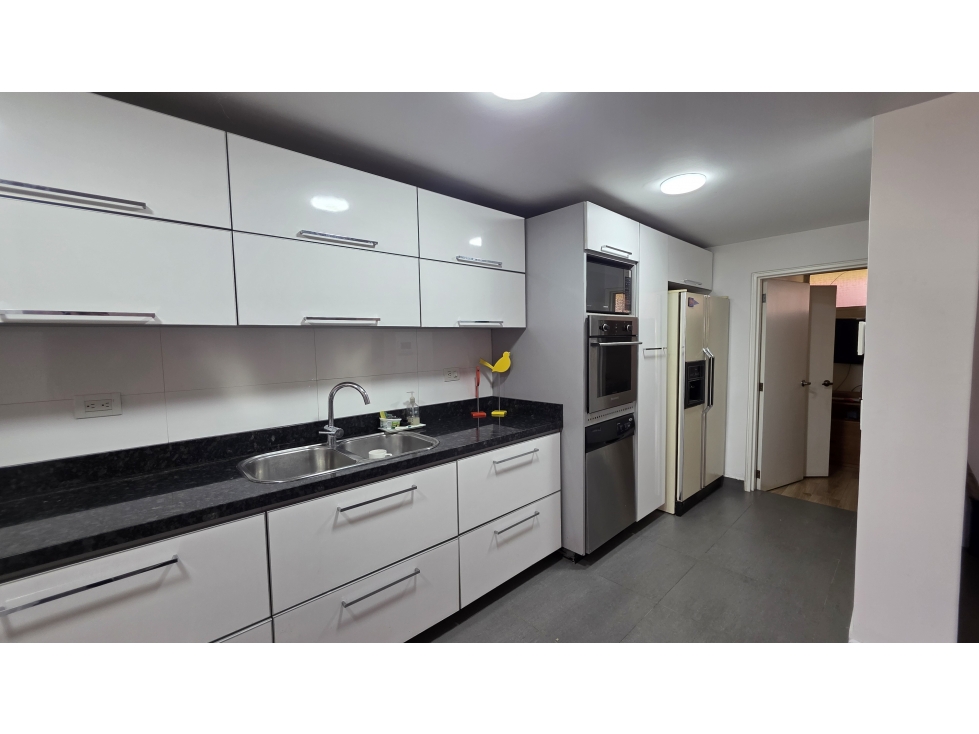 Casa en venta San José de Bavaria Bogotá — foto 5