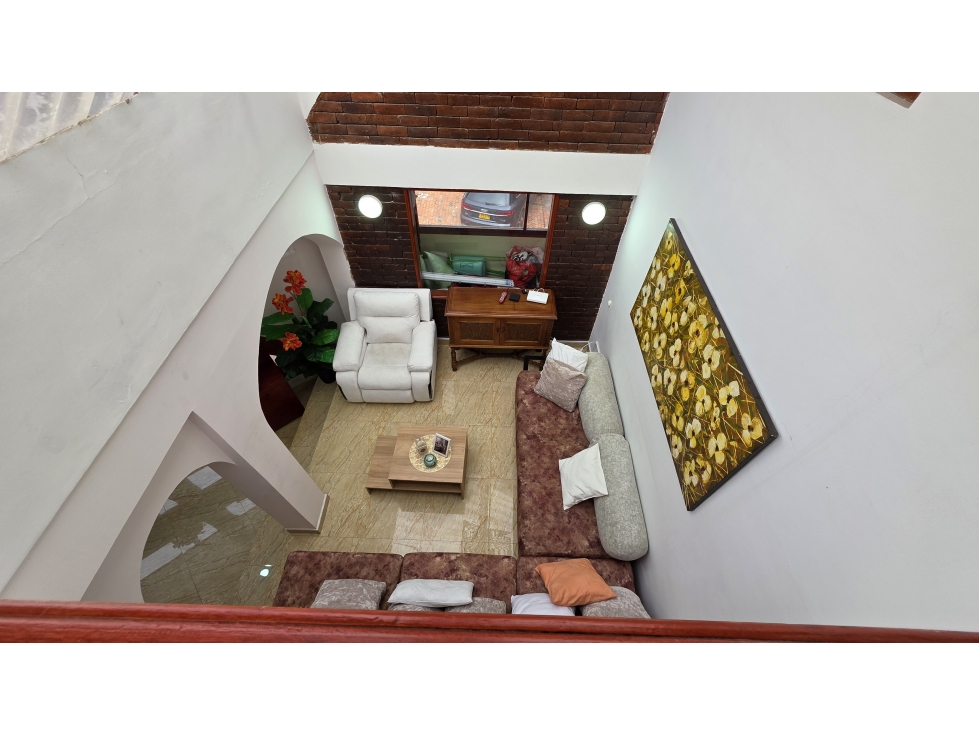 Casa en venta, San José de Bavaria, Suba Bogotá — foto 3