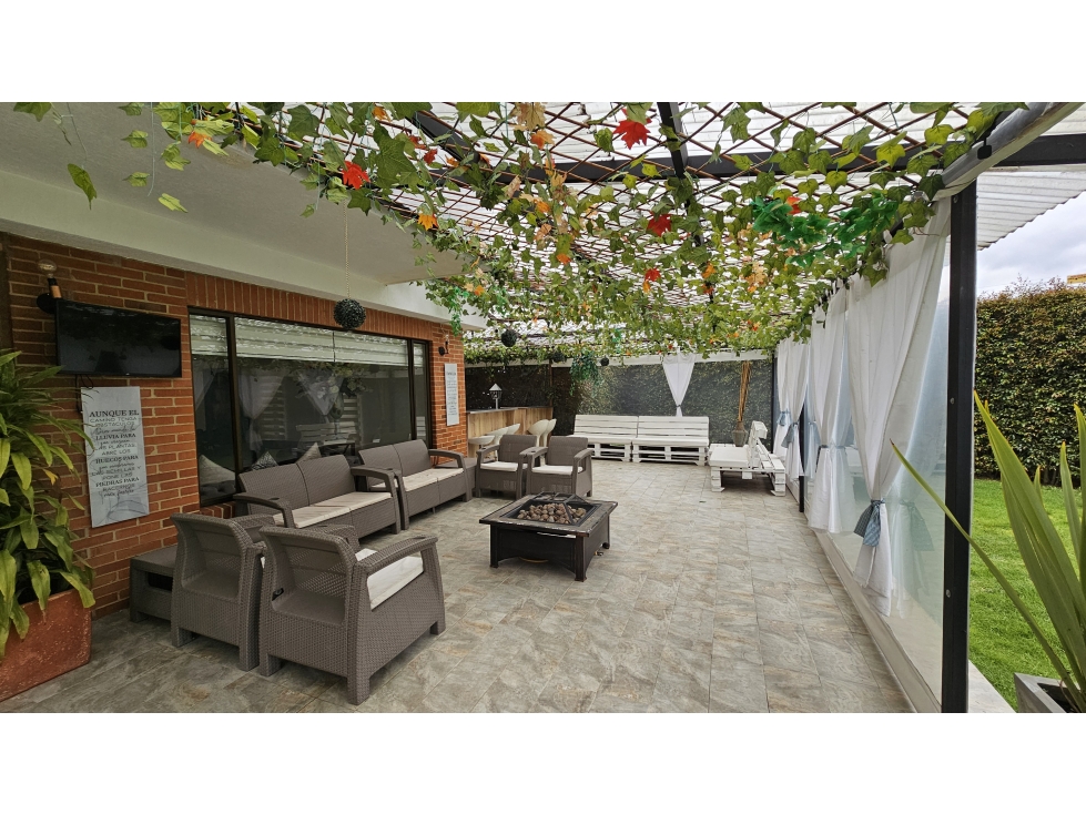 Casa en venta San José de Bavaria Bogotá — foto 2