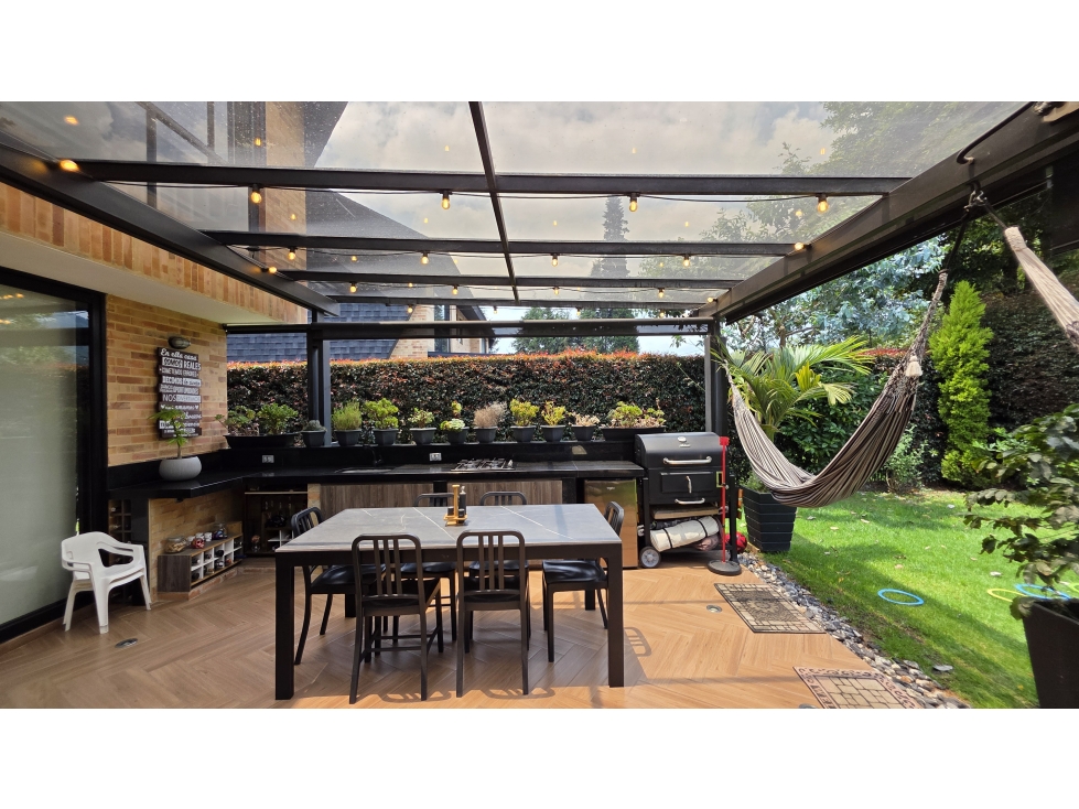 Casa en venta Fonquetá Chía — foto 6