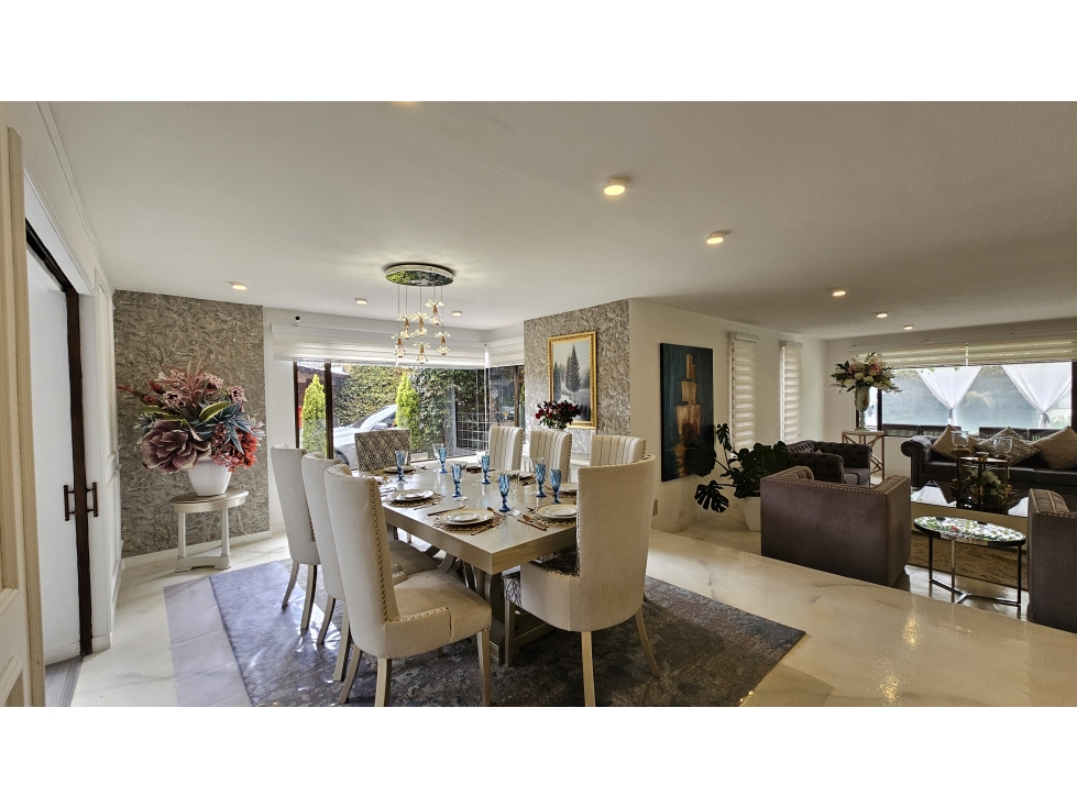Casa en venta San José de Bavaria Bogotá — foto 6
