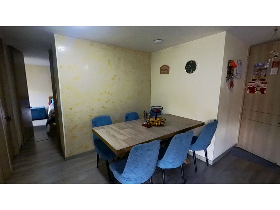Rocio Condominio Bosque Nativo P.H - Apartamento en Venta en El Tej... — foto 5