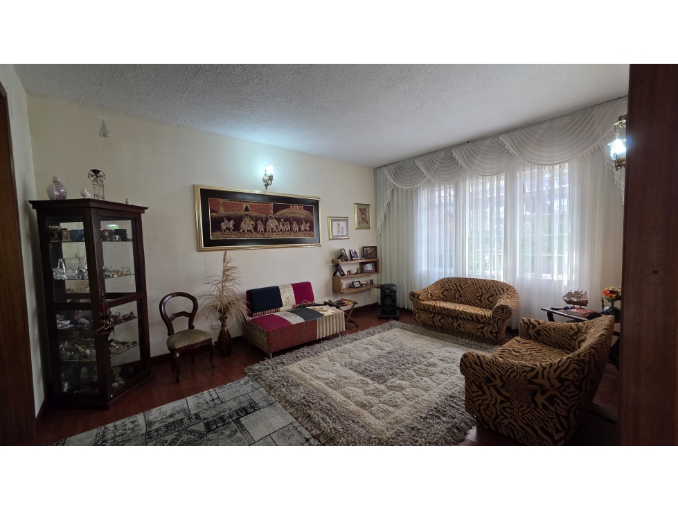 Casa en venta Chapinero Marly — foto 4