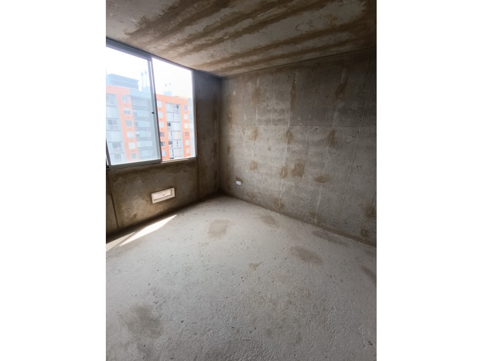 Apartamento en obra gris para estrenar en Primavera Puente Aranda — foto 5