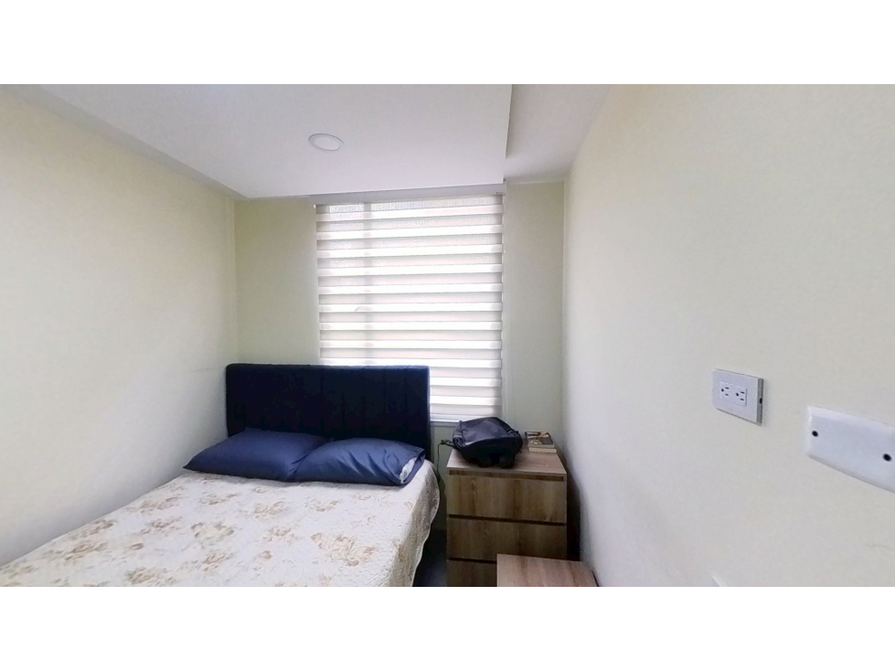 Aliso - Apartamento en Venta en Parque Ciudad Pomar, Cajicá — foto 4