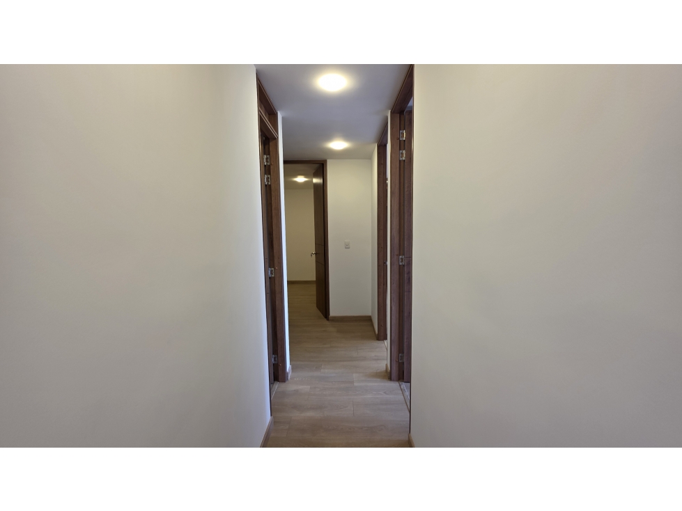 Apartamento en arriendo - venta Cajicá Centro Campus Club Reservado — foto 3