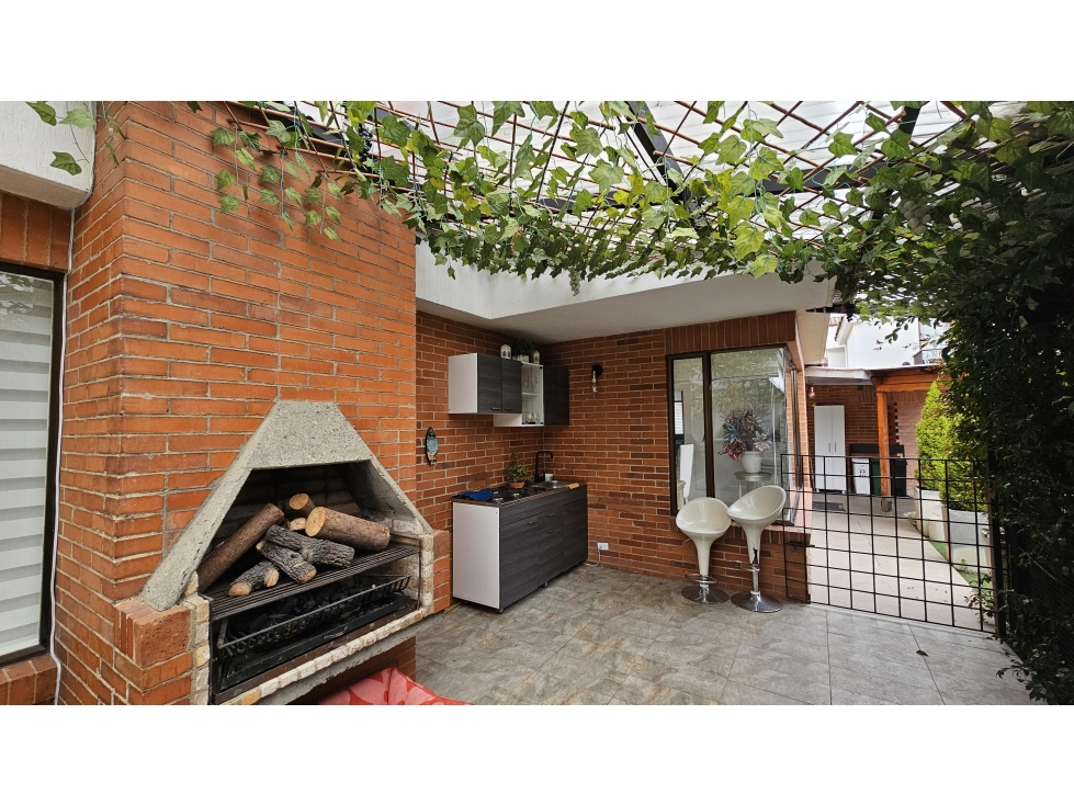 Casa en venta San José de Bavaria Bogotá — foto 5