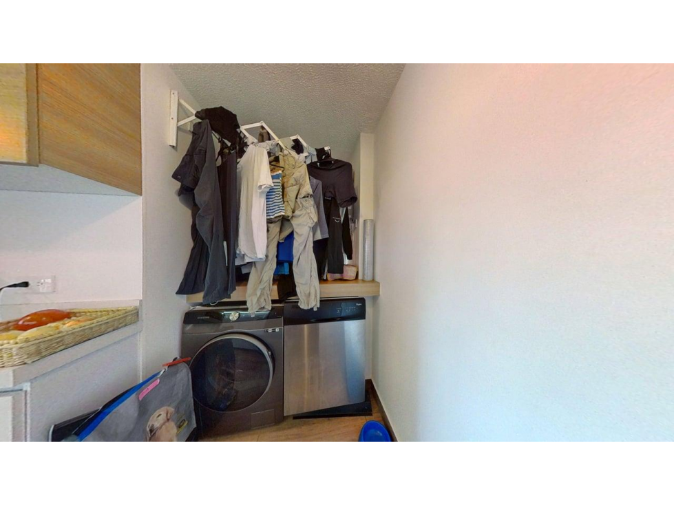 Da Vinci 2 - apartamento en venta en villa alsacia, kennedy — foto 4