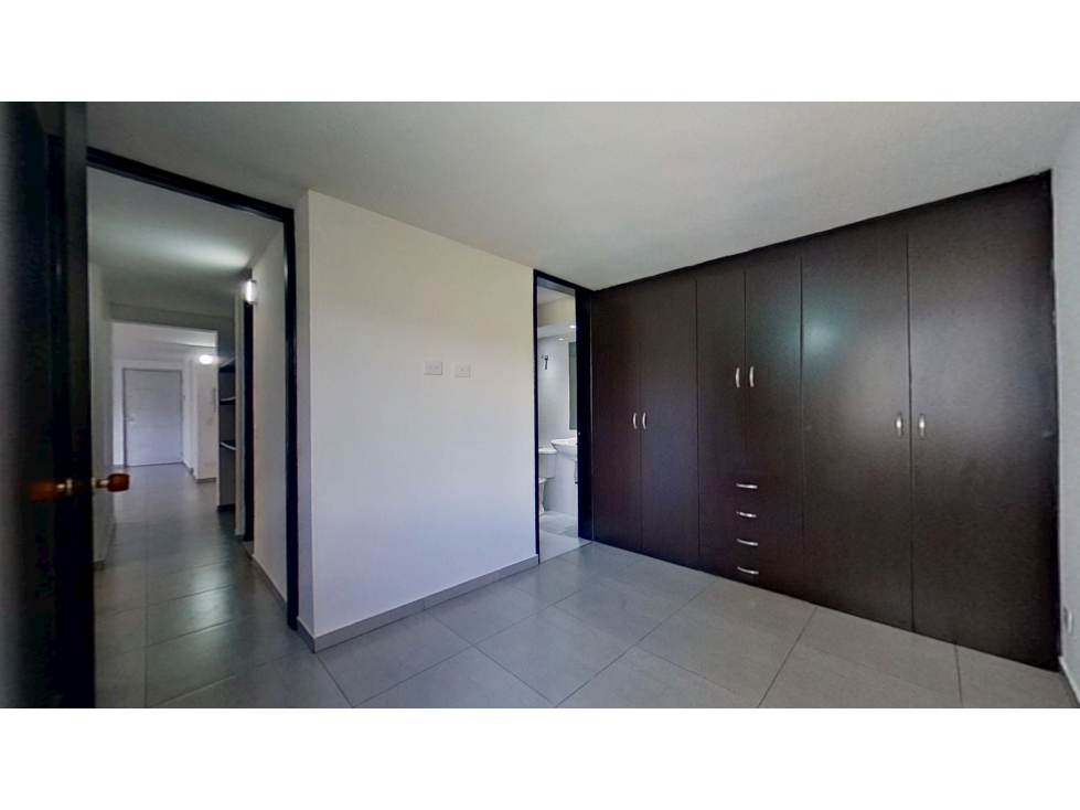 Torres de Bellavista - Apartamento en Venta en El Ensueño, Ciudad B... — foto 4
