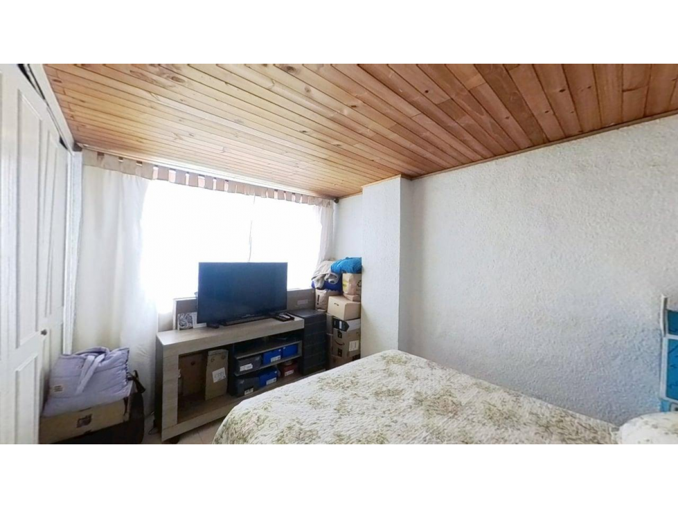 Edificio Mirador del Parque - Apartamento en Venta en Autopista Muz... — foto 3