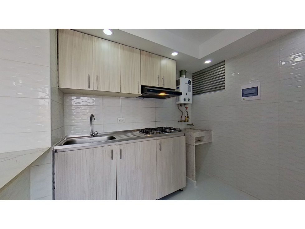 Valverde Olivo - Apartamento en Venta en Valverde, Chía — foto 3