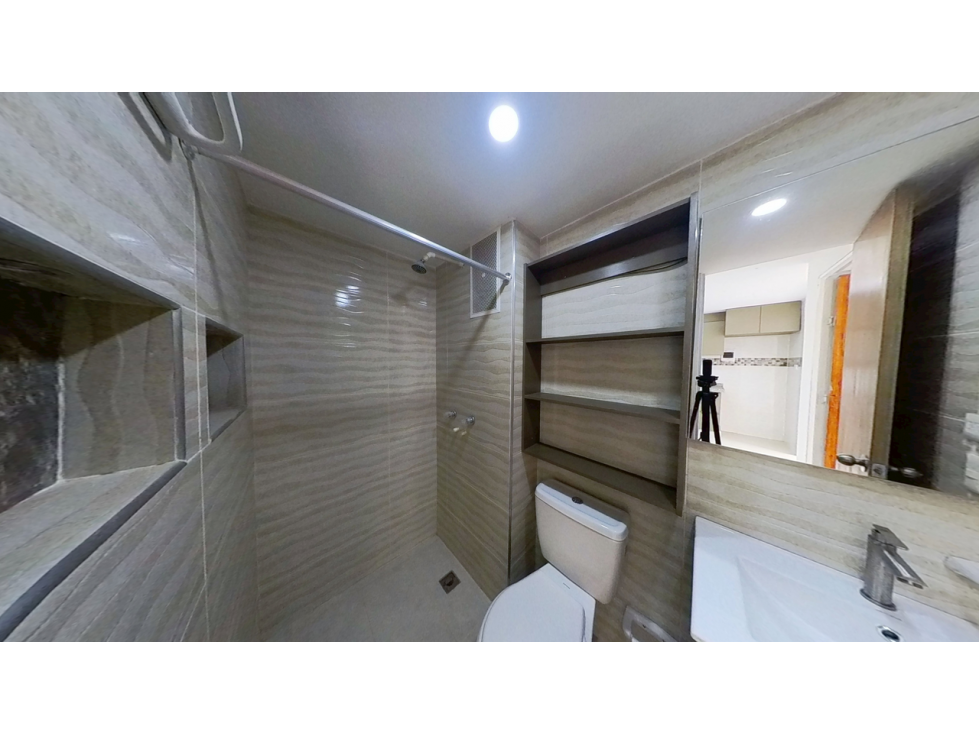 Centrik Park - Apartamento en Venta en Industrial Centenario, Puent... — foto 2