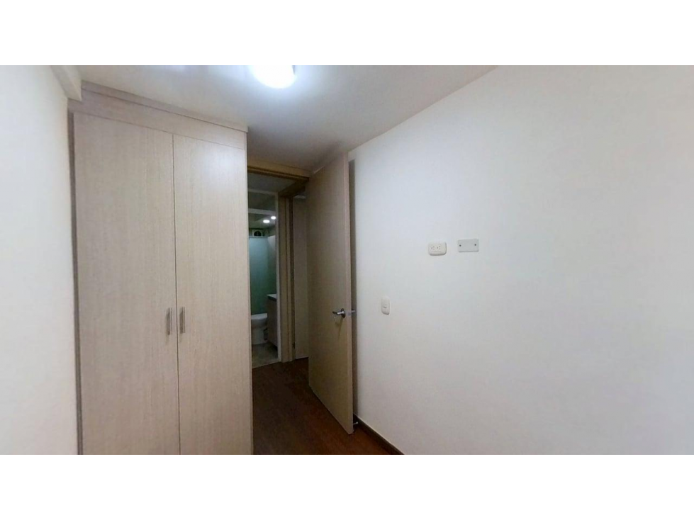 Mazzaro - Apartamento en Venta en Ciudad Montes, Puente Aranda — foto 5
