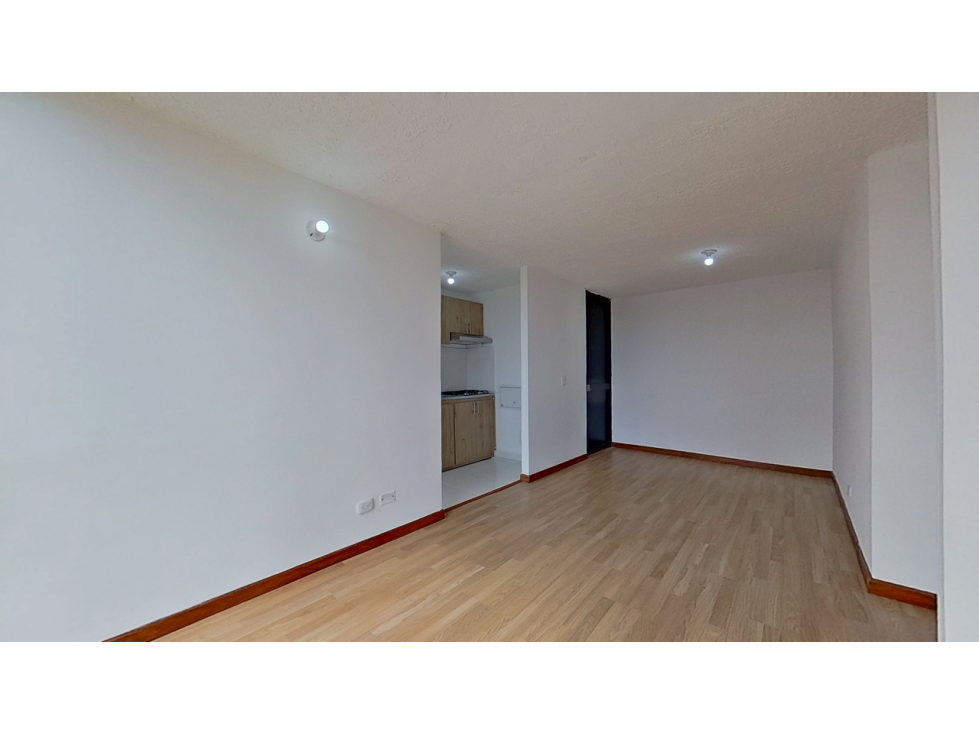 Parque de las Flores - Apartamento en Venta en Bojaca, Chía — foto 5