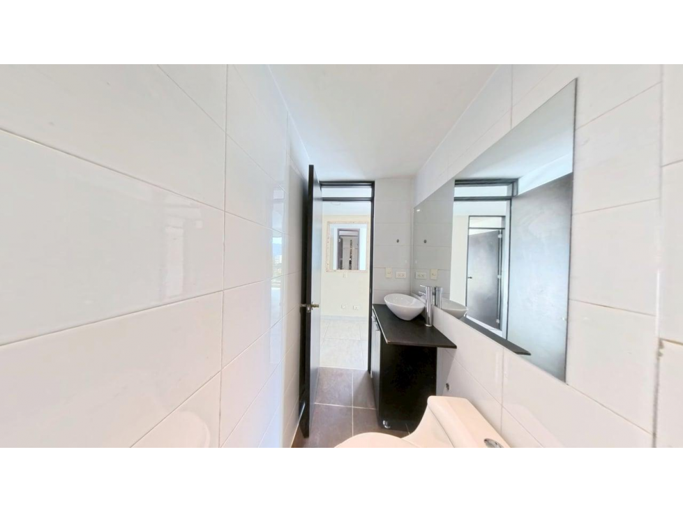 Parque de las Flores 2 - Apartamento en Venta en Bojacá, Chía — foto 3