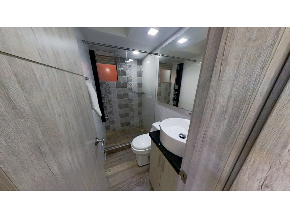Naranjo 2 - Apartamento en Venta en 20 de julio, Chía — foto 5