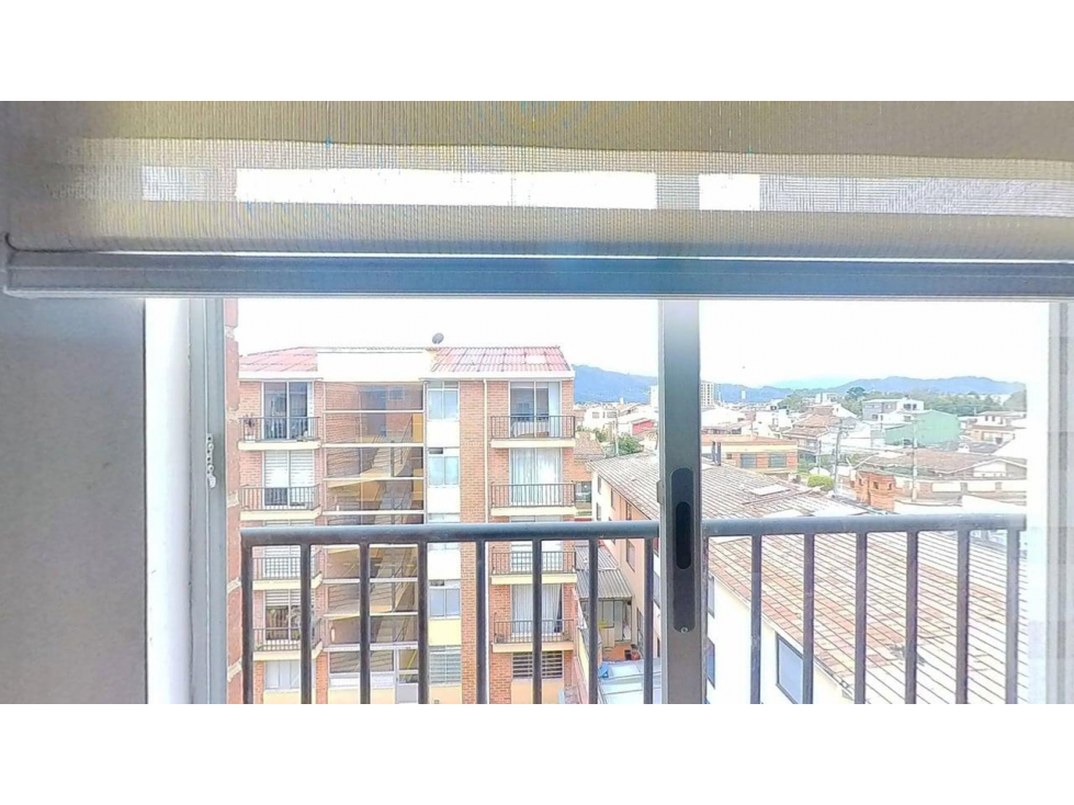San Nicolas - Apartamento en Venta en Parque Industrial, Chía — foto 6