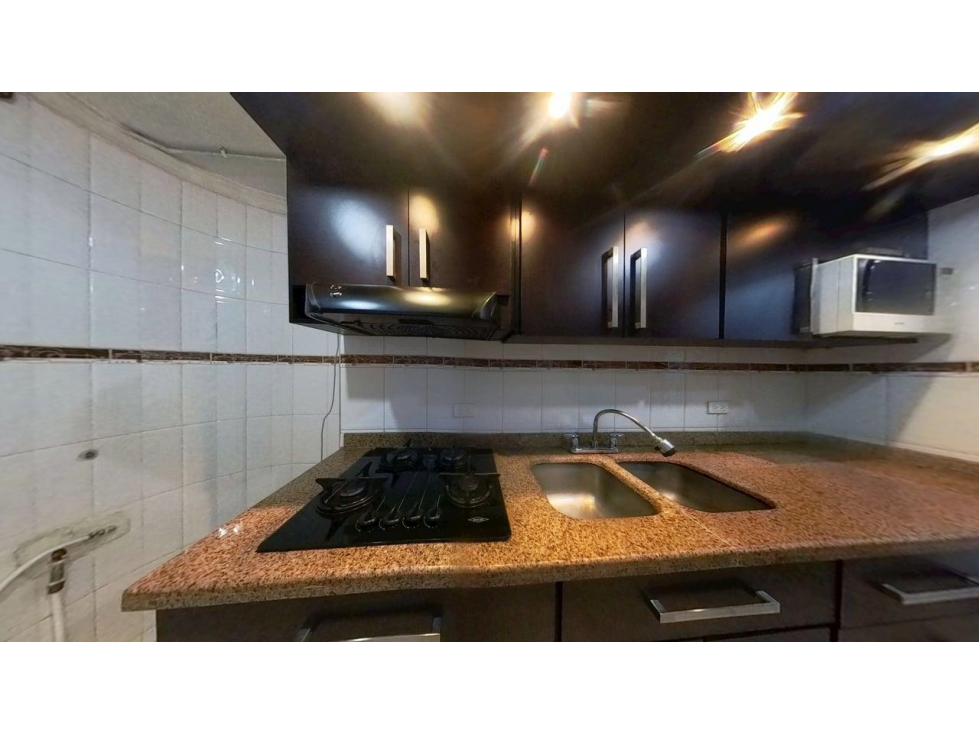 Edificio rivan 1 - Apartamento en Venta en El Progreso, Los Mártires — foto 5