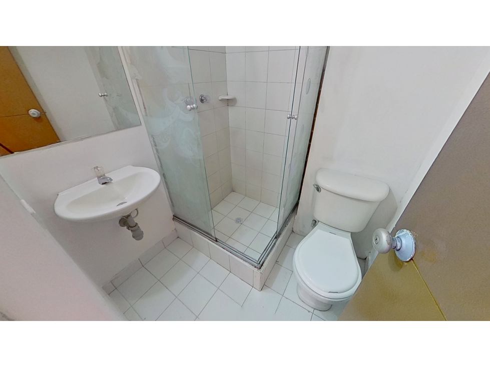 Diana Carolina - Apartamento en Venta en Eduardo Santos, Los Mártires — foto 4