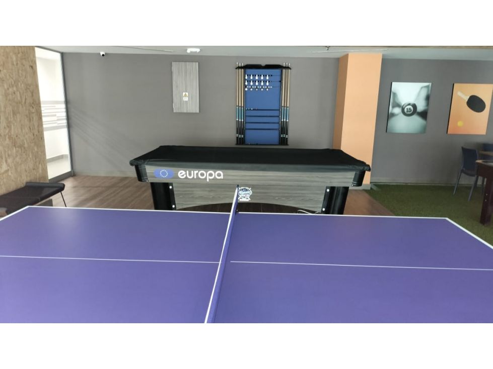 Torre Estacion - Apartamento en Venta en San Victorino, Los Mártires — foto 3
