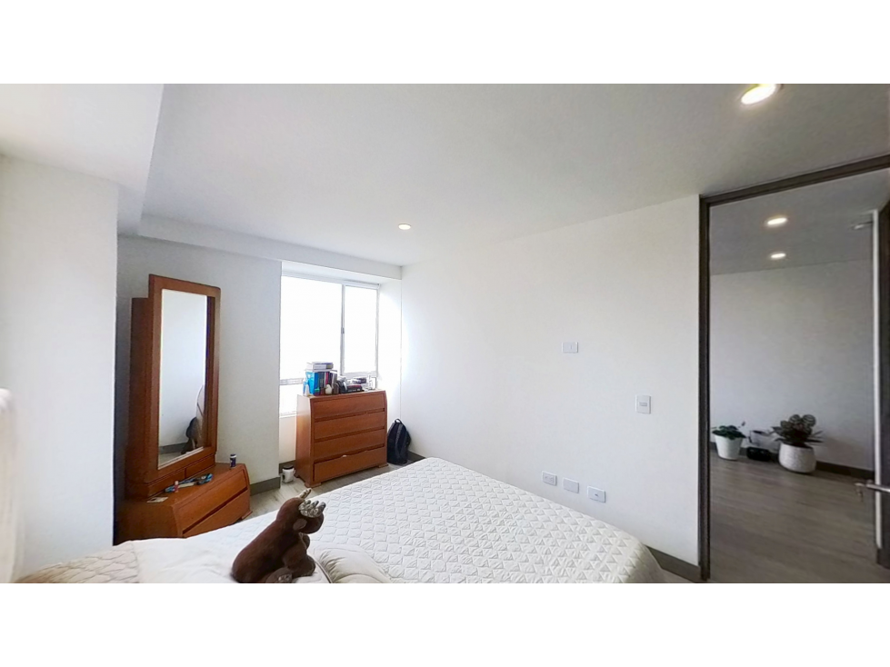 Torre Estación - Apartamento en Venta en San Victorino, Los Mártires — foto 3