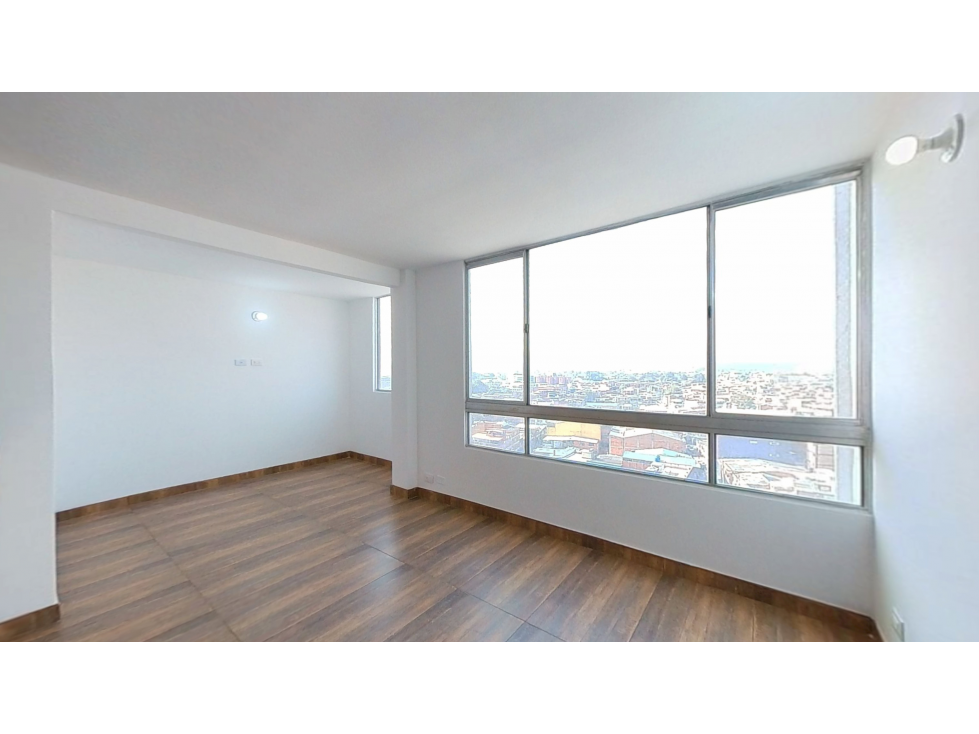 Aruma - Apartamento en Venta en La Estanzuela , Los Mártires