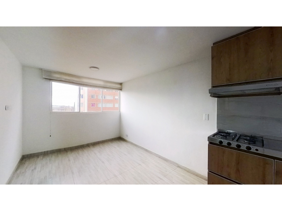 Torres de Vicino - Apartamento en Venta en Ricaurte, Los Mártires — foto 3