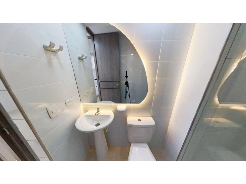 Novum Ricaurte - Apartamento en Venta en Ricaurte, Los Mártires — foto 5