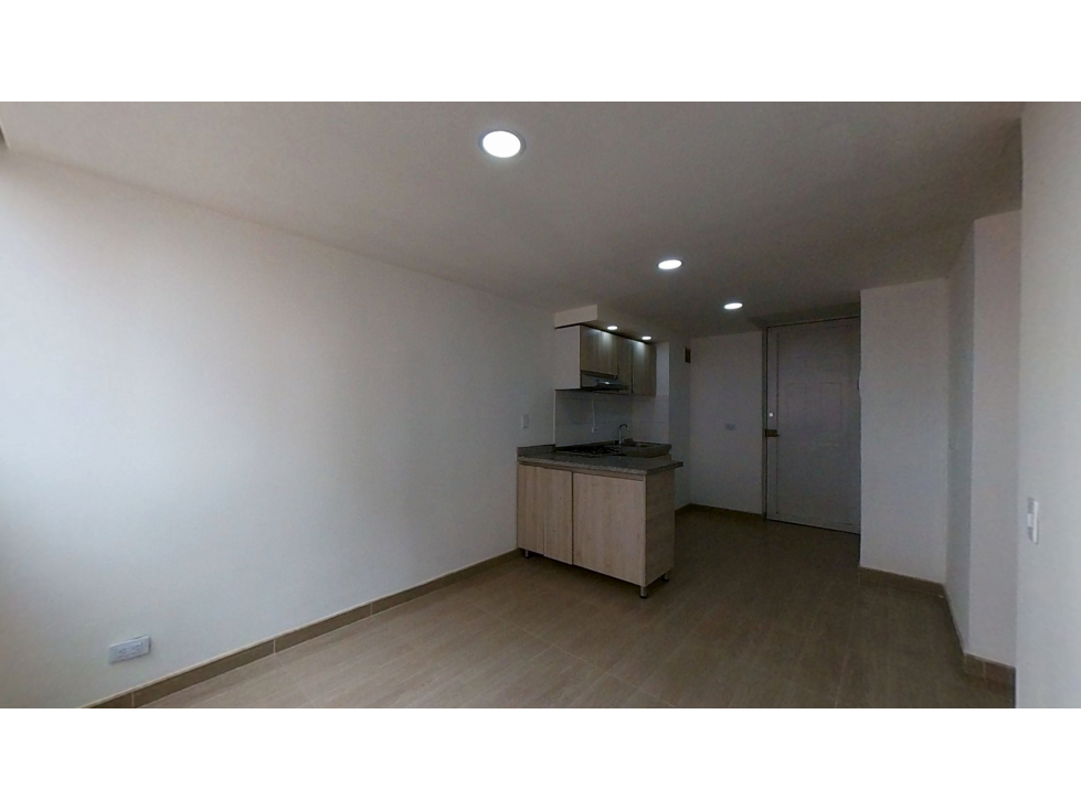 Torres De Vicino - Apartamento en Venta en Ricaurte, Los Mártires — foto 4